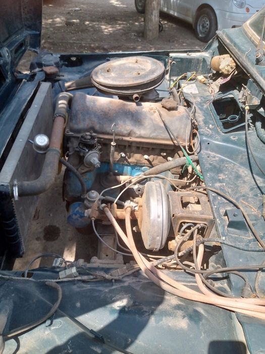 Niva urbon sotiladi 2121 niva