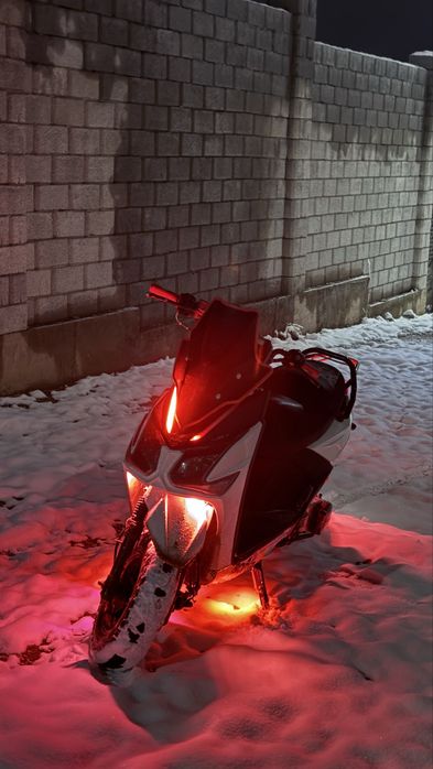 Самурай ак кара