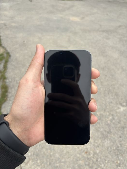 Срочно продам айфон