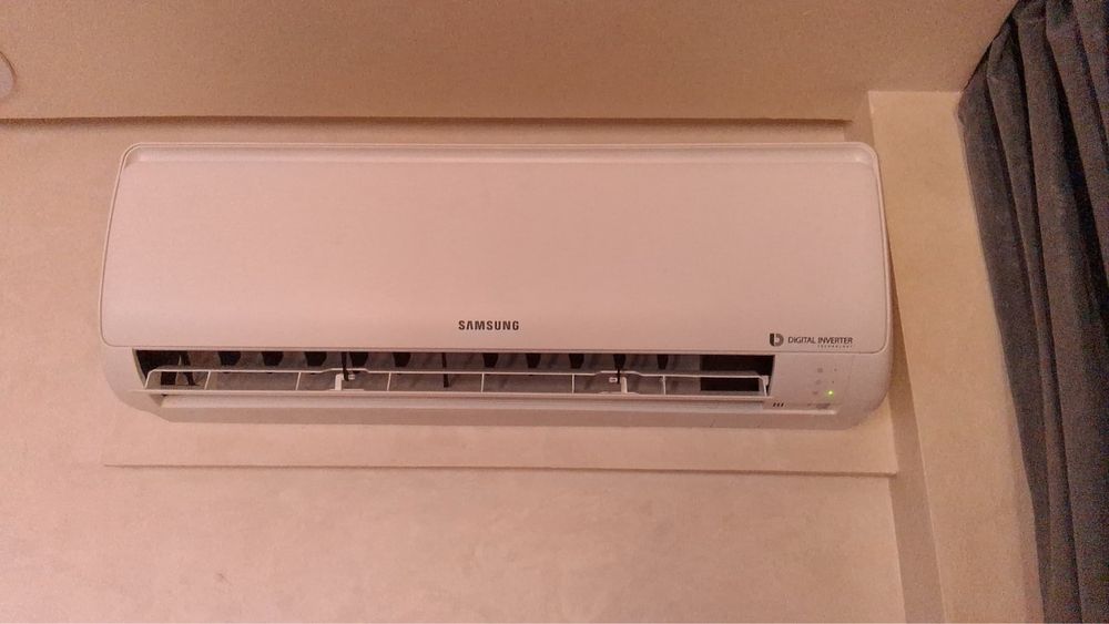 Климатични услуги