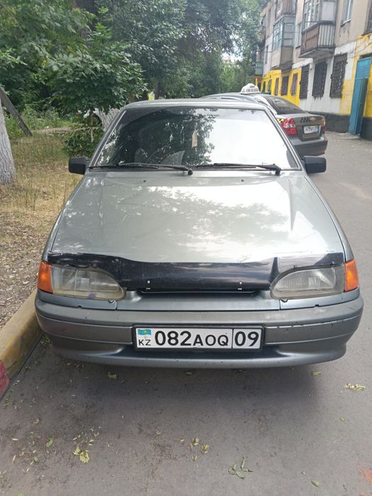 Продам ВАЗ 2115,