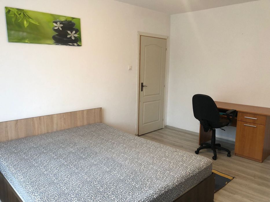 Apartament cu o cameră