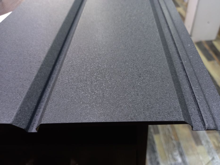 Сайдинг металлический Алматы Тастак