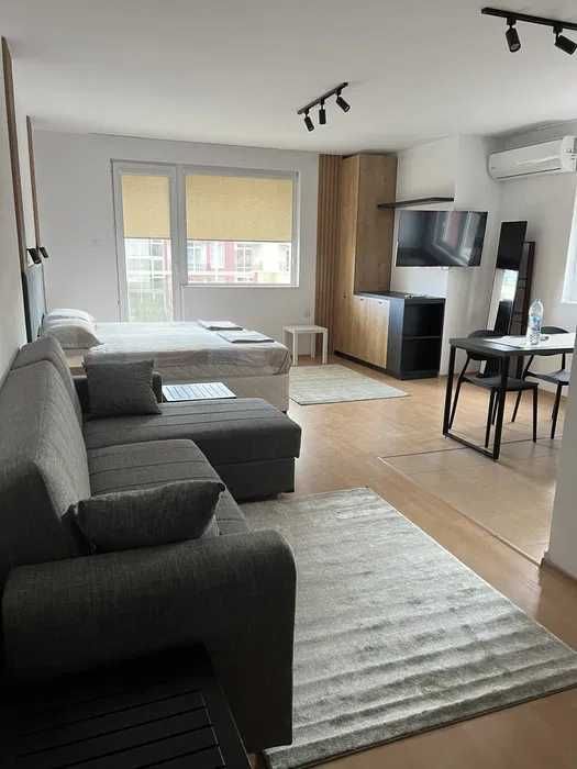 Дава се под наем Едностаен апартамент в с. Равда, Област Бургас - 65 кв.м за 165.75 € - Снимка #10