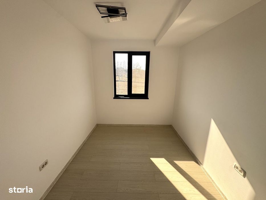 600 mp teren! GAZON! FINALIZATA! Casa 4 camere, Bucium-Visan