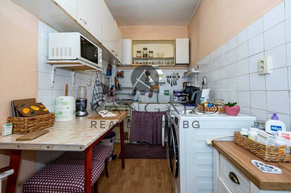Продава се Многостаен апартамент в Пловдив, Център - 126 кв.м за 1540 €/кв.м - Снимка #5