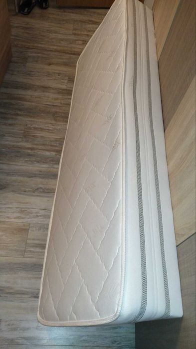 Нов неизползван еднолицев матрак