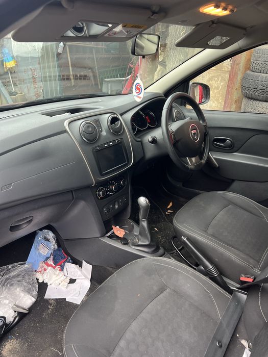 Dezmembrez / Piese Dacia Logan Mcv 1.5 Dci Euro 5 2013 - 2016