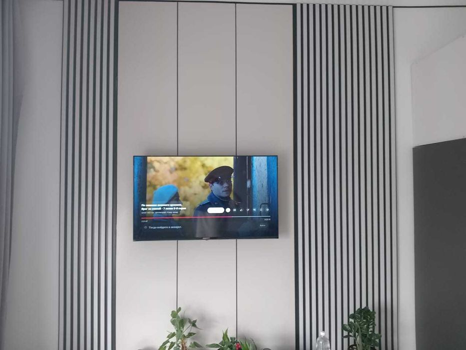 Ремонт квартир и домов от разработки дизайна до сдачи под ключ.