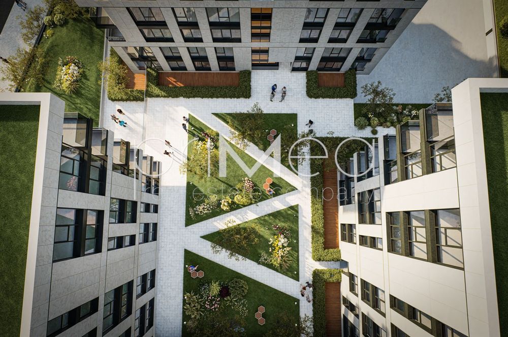 Продава се Двустаен апартамент в Бургас, Меден рудник - зона В - 79 кв.м за 949 €/кв.м - Снимка #4