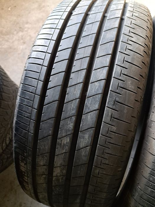 2 anvelope vară 215 45 r18 Bridgestone