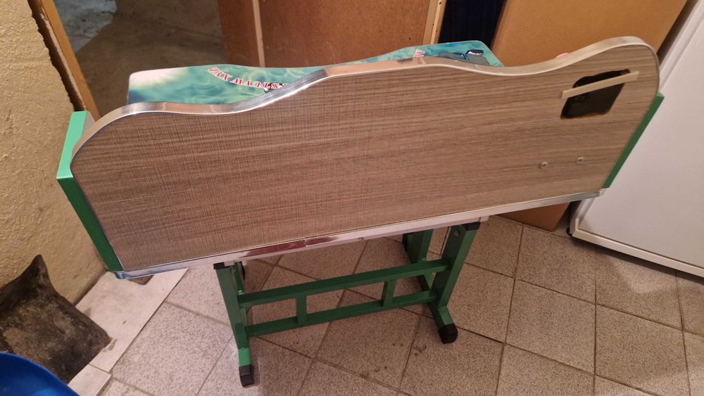 Бюро със стол Бен Тен (за деца от 3 до 10 години)