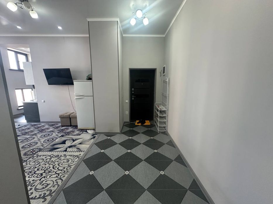 Паркентский базар Новастройка 2/4/9