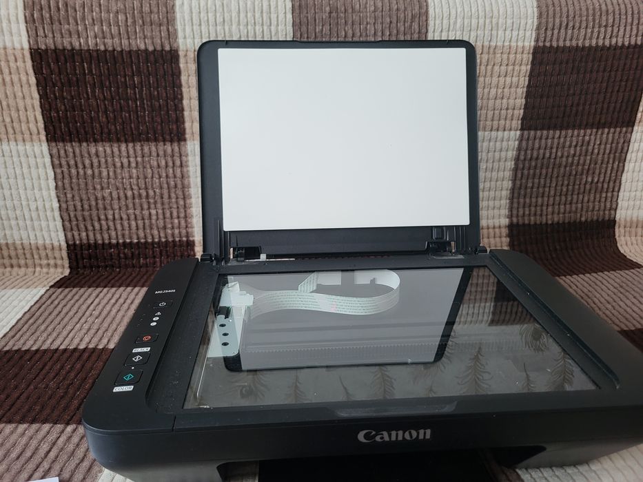 Продам цветной принтер