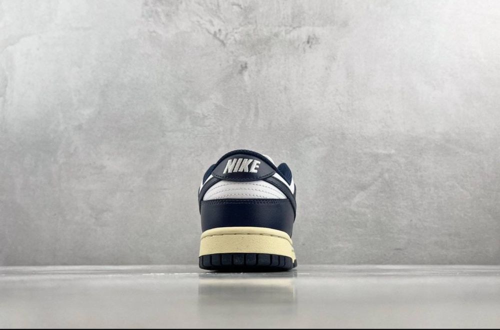 Кроссовки в стиле Nike Dunk — удобные и стильные