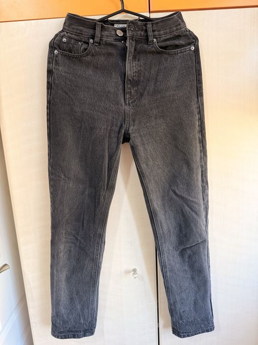 Дамски дънки Pull&bear