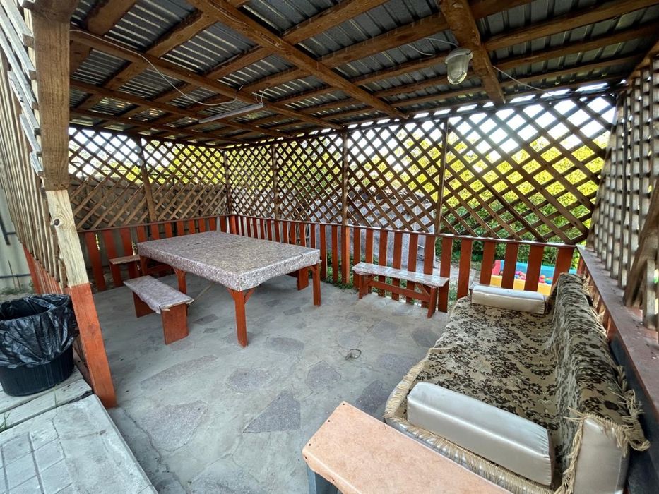 Сдается  дача