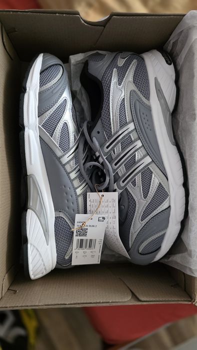 ADIDAS TEMPER RUN 2 NOI IN CUTIE 42.5 * nike,puma,reebok,asics,hoka