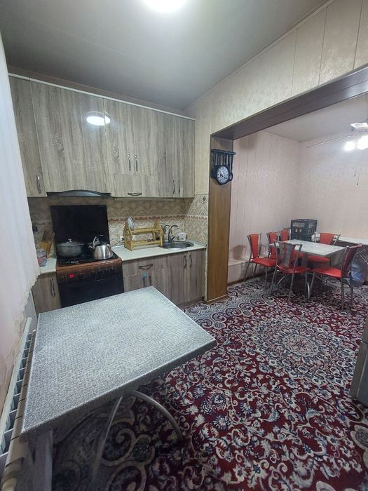 Продаётся 5 комнатная квартира