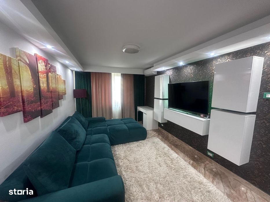 Apartament 3 camere de vanzare Dristor — fotografia 1