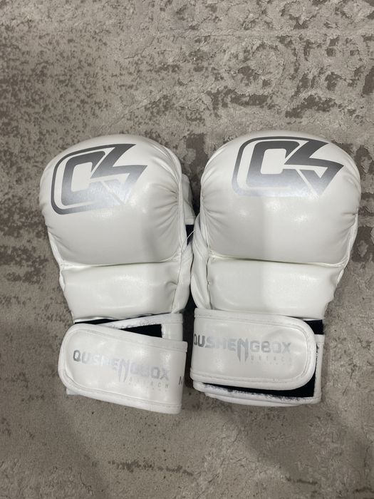 перчатки черепашки