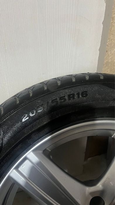 Диска,титанка,балон,опель,диск,титан