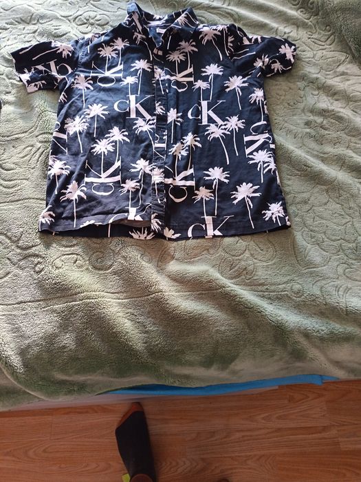 Vand camasa Calvin Klein
