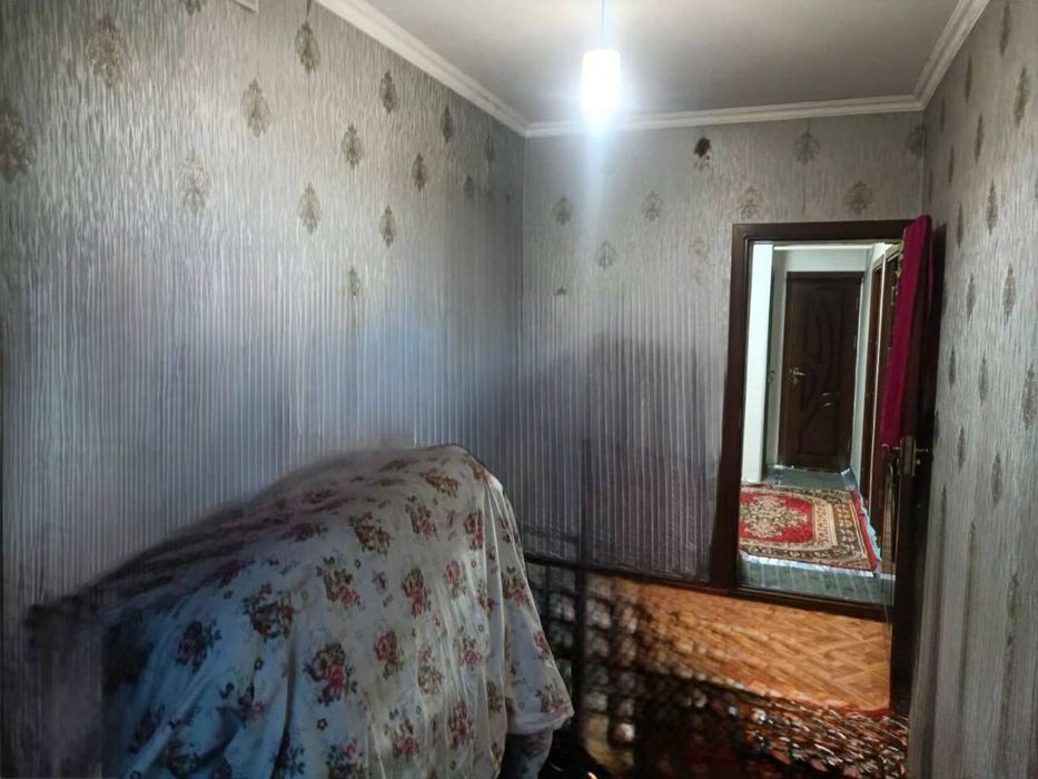 2/3/4 Ттз , Геофизика 77 серия кирпич .балк 2*6