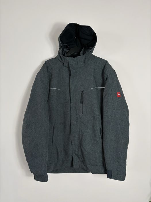 Engelbert Strauss мъжко яке с качулка