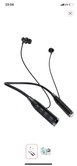 Наушники Celebrate SE1