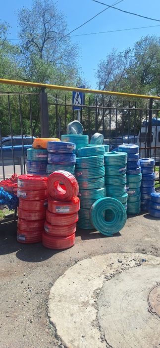 Шланг для полива