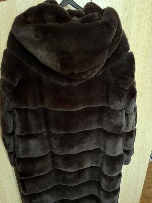 Продам шубу трансформер из бобра