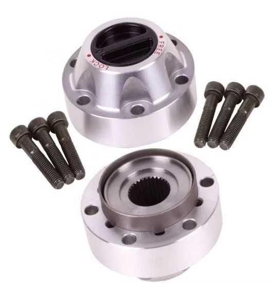 Cuplaje manuale 29 caneluri pentru Nissan Patrol MK/MQ,K160 / K260
