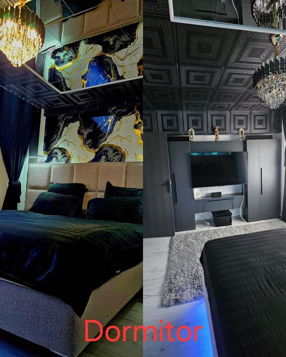 Vând Apartament 3 Camere Bragadiru  Renovat Nou  Mobilat si Utilat