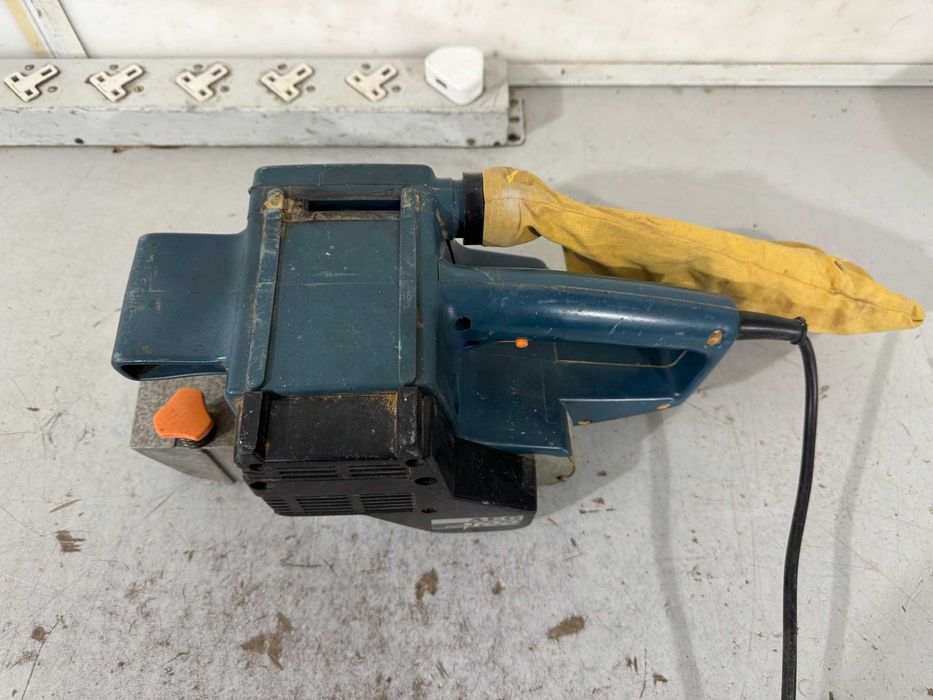 Лентов шлайф - AEG HBS10 / 1010 W