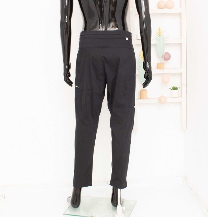 Nike оригинален мъжки панталон черен Utility Pants 32