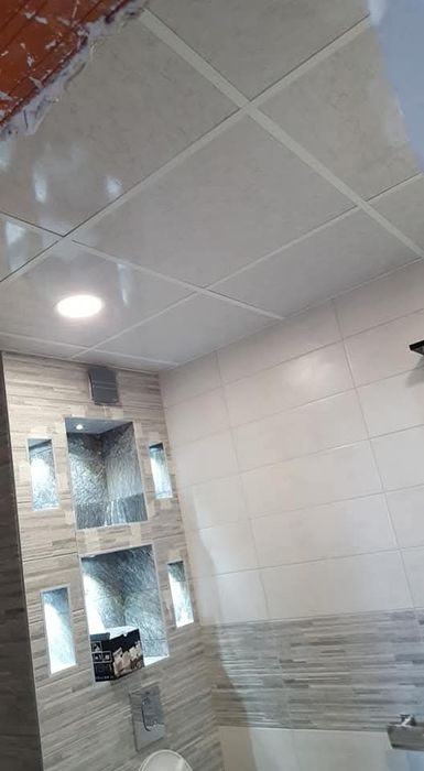 Боядисване ,шпакловане, гипсокартон, декоративни мазилки