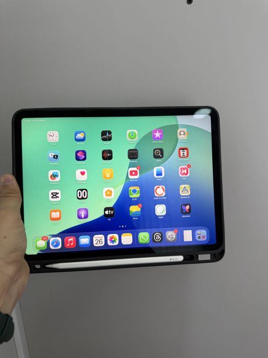 Ipad pro 11 512 plus SIM