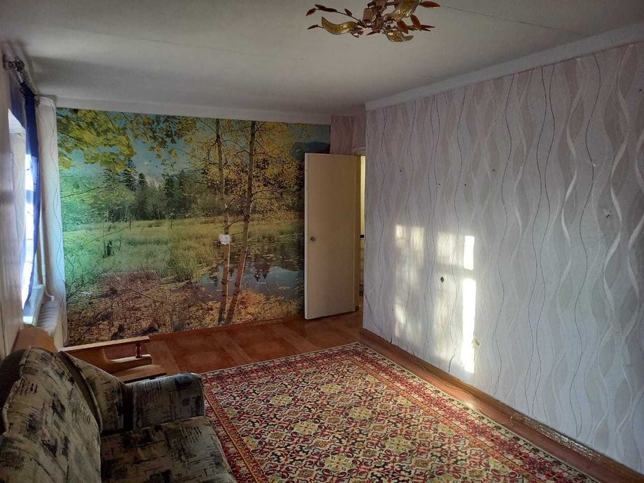 2х комнатная квартира по ул.Майлина д.13 за 17 млн тнг