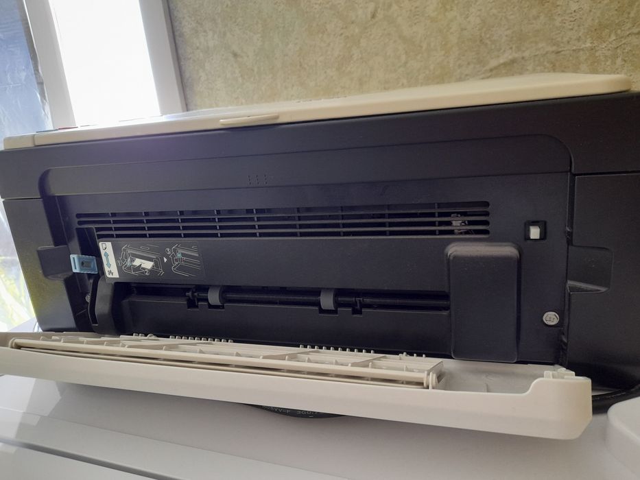 Продам Принтер ricoh