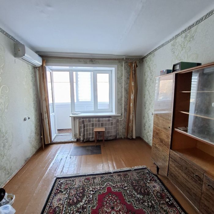 Продам 2 комн квартиру на Байтереке