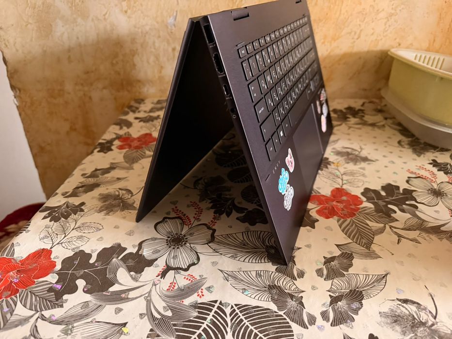 Ноутбук HP laptop
