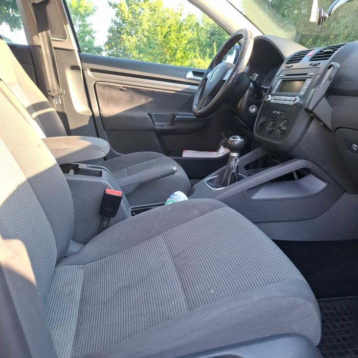 Volkswagen golf 4 combi de vanzare