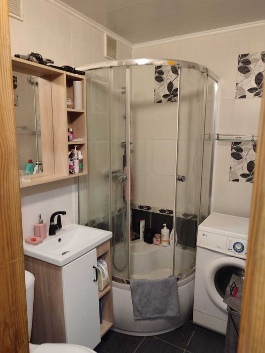 Продам 2-х комнатную квартиру