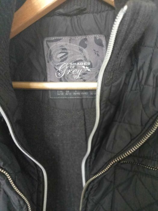 Geaca dama S-M, brand Shades of Grey