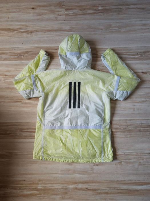 Оригинално дамско яке Adidas Terrex Myshelter