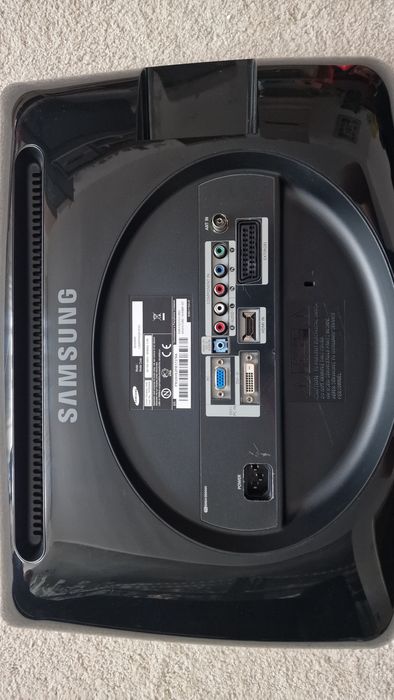 Monitor/ Tv Samsung  LCD