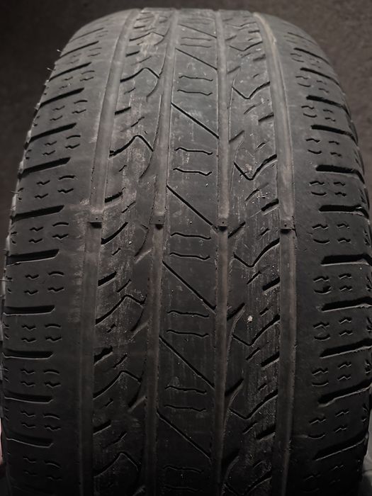 Шины 285/65R17 (6шт)