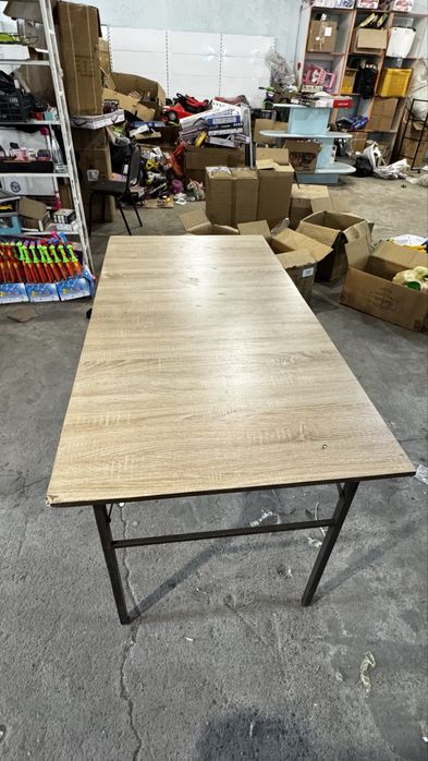 Стол трансформер