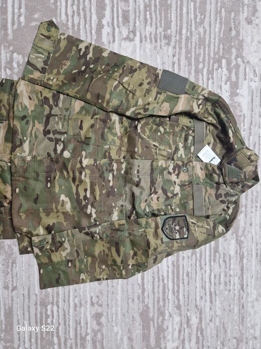 Продам военную форму